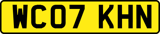 WC07KHN