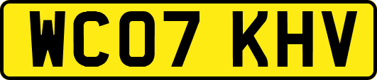 WC07KHV