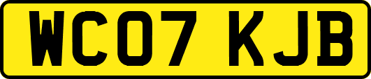 WC07KJB