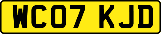 WC07KJD