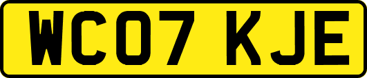 WC07KJE
