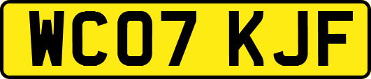 WC07KJF