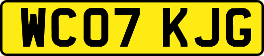 WC07KJG