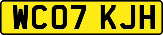 WC07KJH
