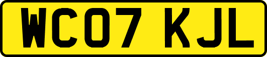 WC07KJL