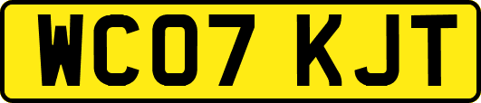 WC07KJT