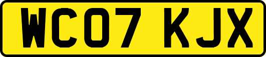 WC07KJX
