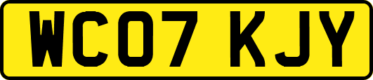 WC07KJY