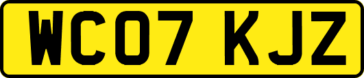 WC07KJZ