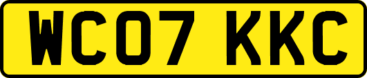 WC07KKC
