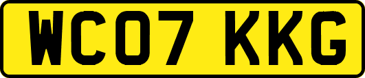WC07KKG