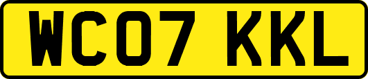 WC07KKL
