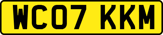 WC07KKM