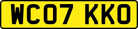 WC07KKO