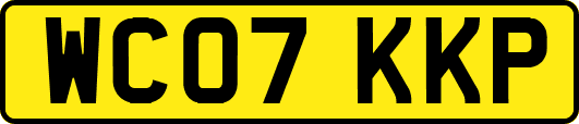 WC07KKP