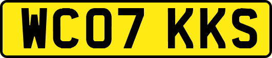 WC07KKS