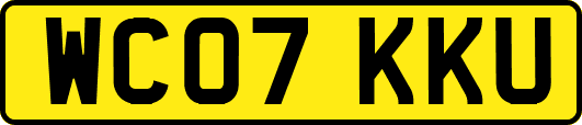 WC07KKU