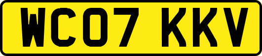 WC07KKV