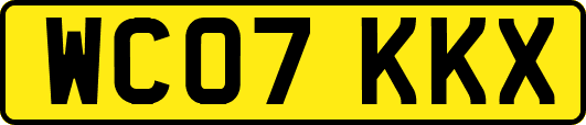 WC07KKX