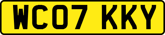 WC07KKY