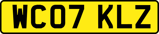 WC07KLZ