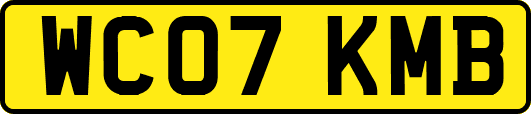 WC07KMB