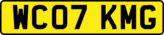 WC07KMG