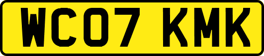WC07KMK