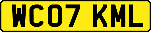 WC07KML