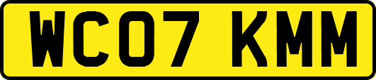 WC07KMM