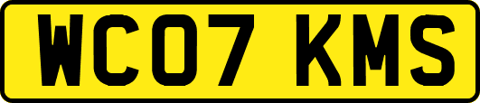 WC07KMS