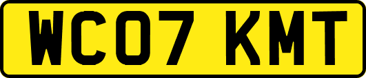WC07KMT