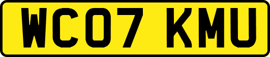 WC07KMU
