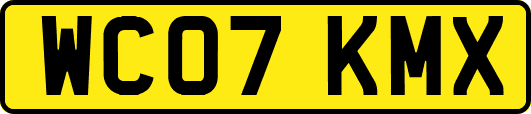 WC07KMX