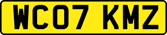 WC07KMZ
