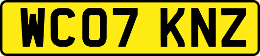 WC07KNZ