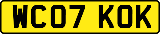 WC07KOK