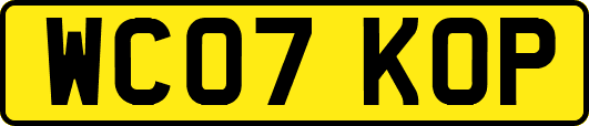 WC07KOP
