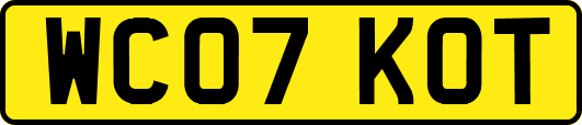 WC07KOT