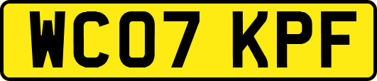 WC07KPF