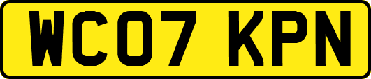 WC07KPN