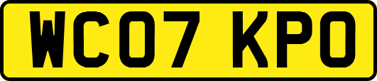 WC07KPO