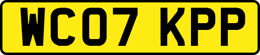 WC07KPP