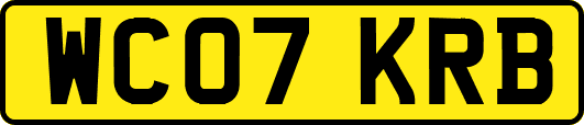 WC07KRB