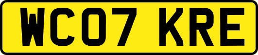 WC07KRE
