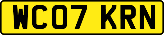 WC07KRN