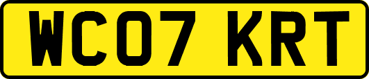 WC07KRT