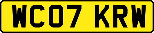 WC07KRW