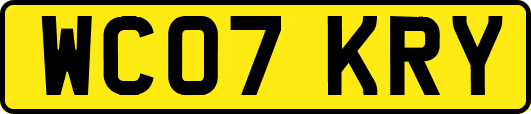 WC07KRY