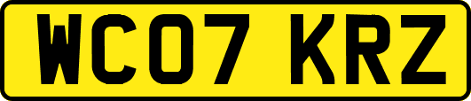 WC07KRZ